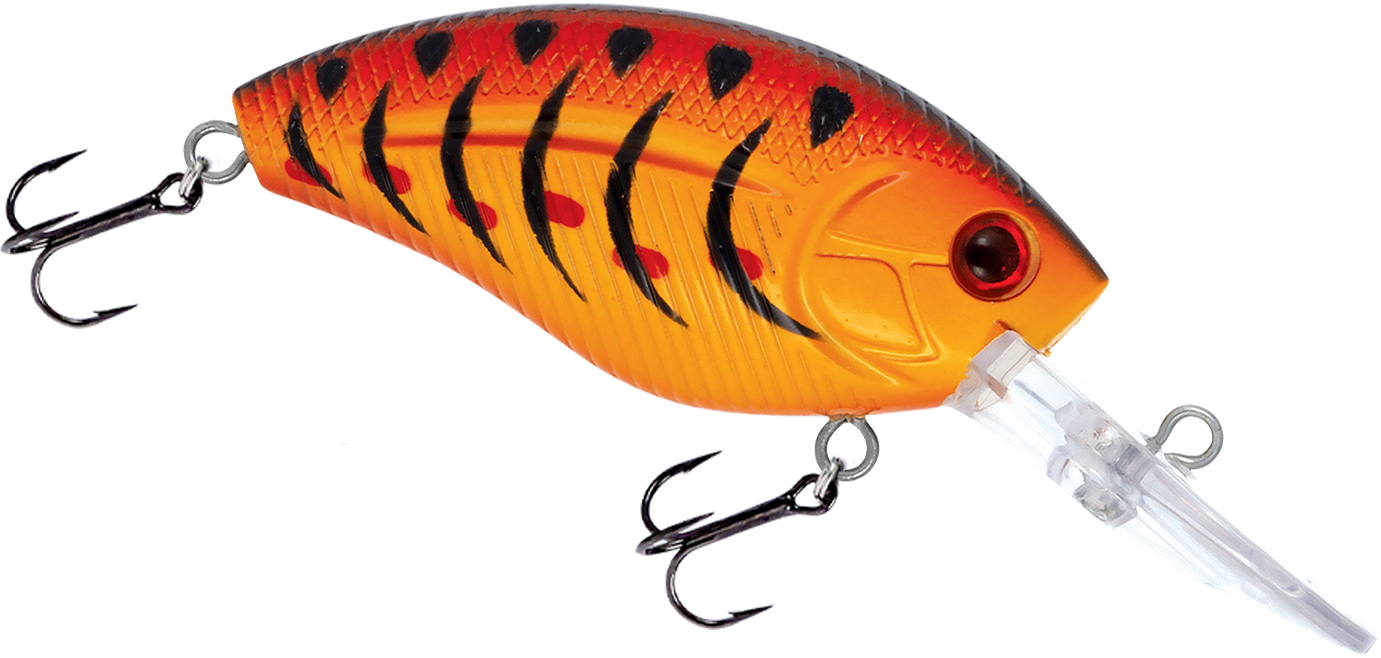 Livingston Lures Howeller DMC Plus