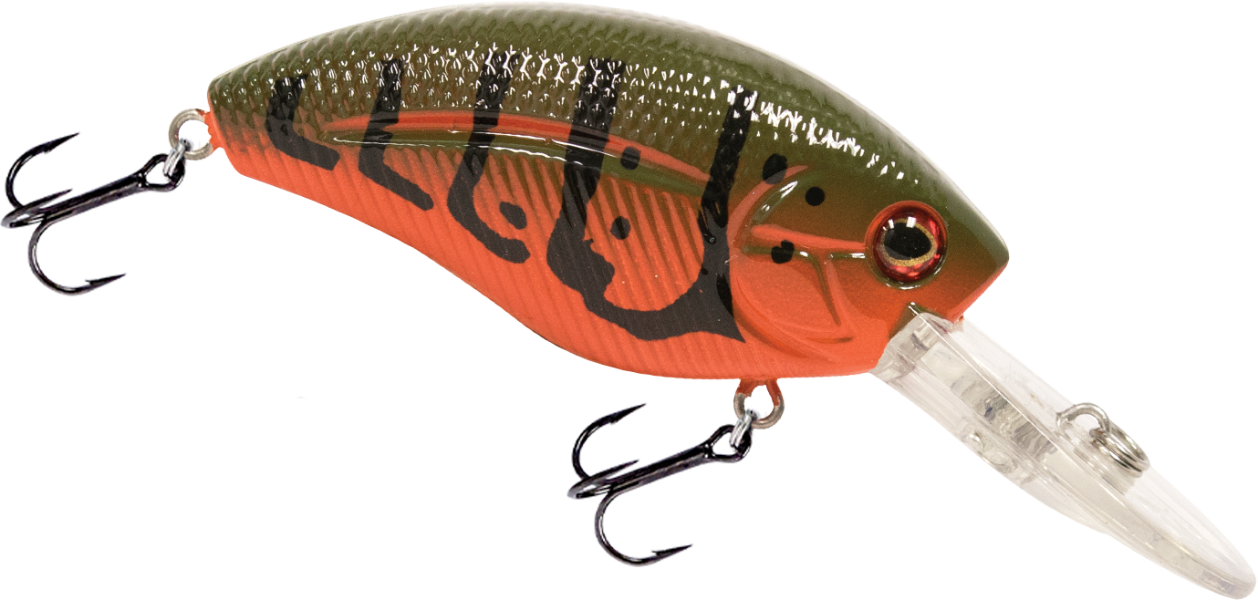 Livingston Lures Howeller DMC Plus