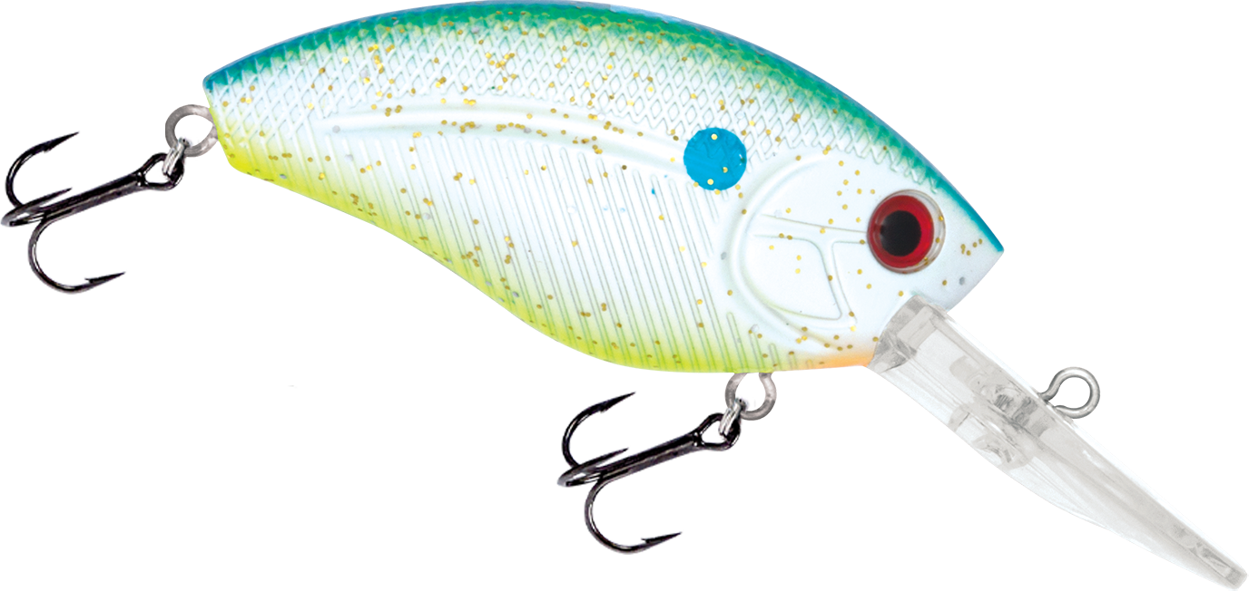 Livingston Lures Howeller DMC Plus