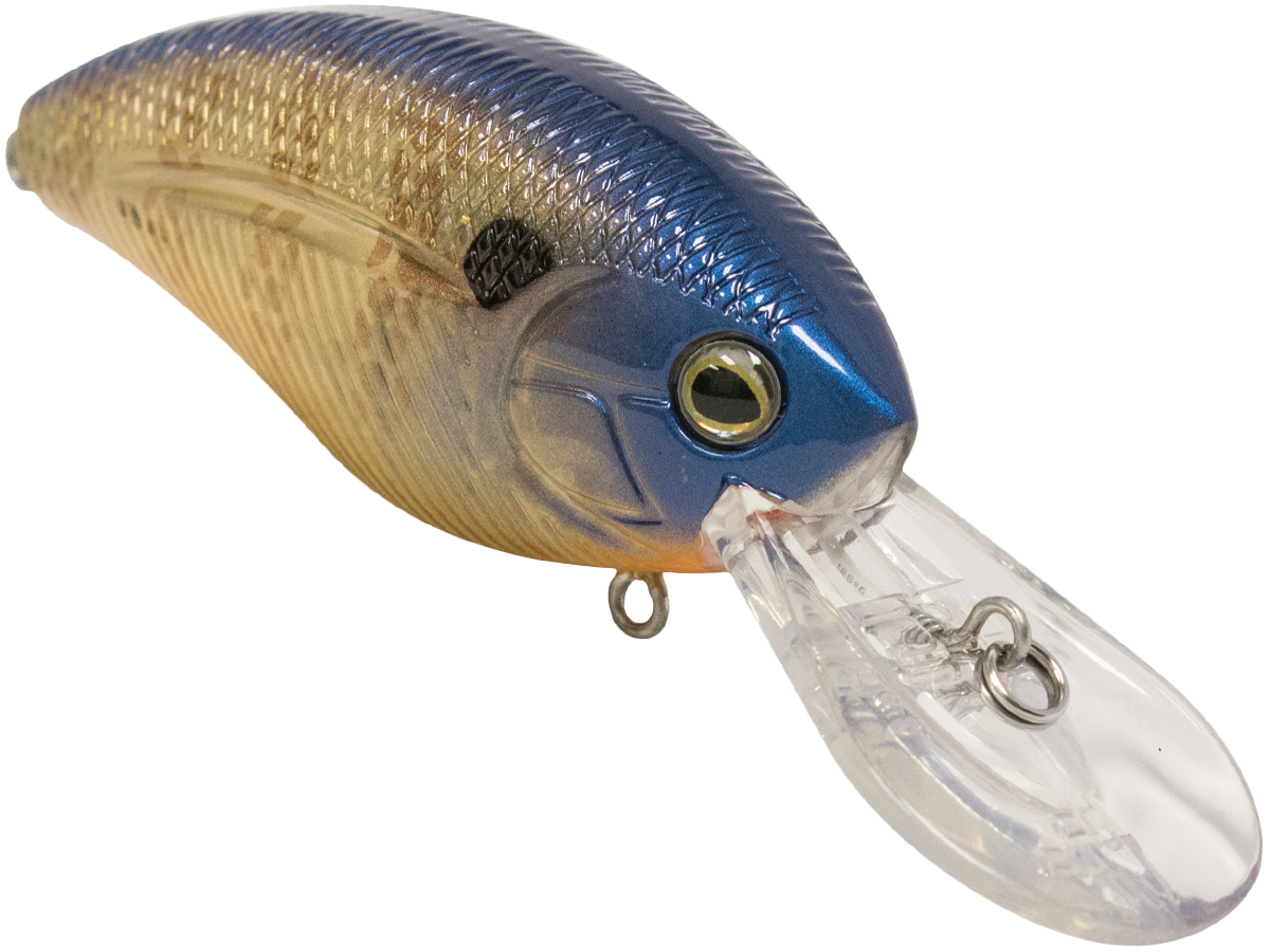 Livingston Lures Howeller DMC Plus
