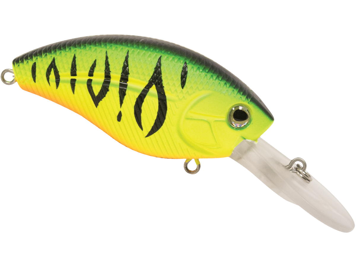Livingston Lures Howeller DMC Plus