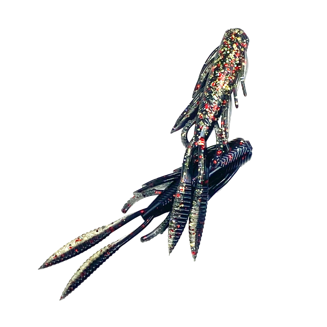Hendrix Fishing Co. 4.25 Predator