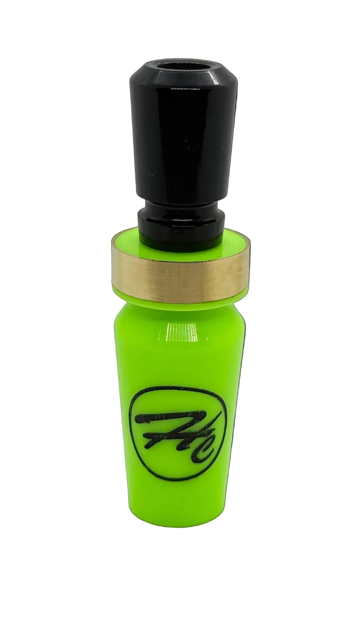 Mallard Duck Call Single reed