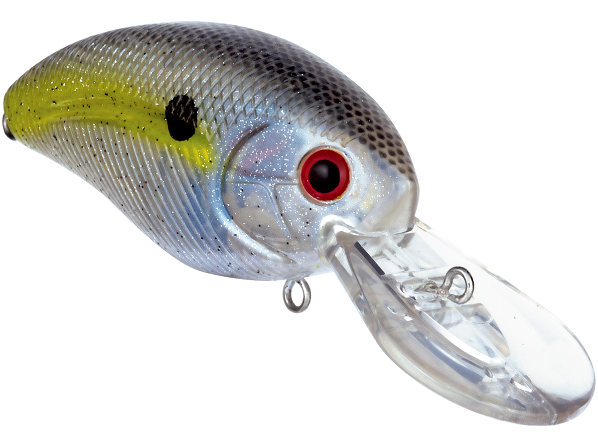 Livingston Lures Howeller DMC Plus
