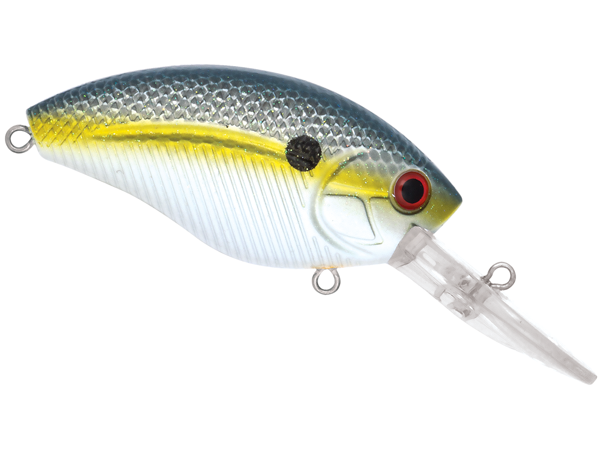 Livingston Lures Howeller DMC Plus