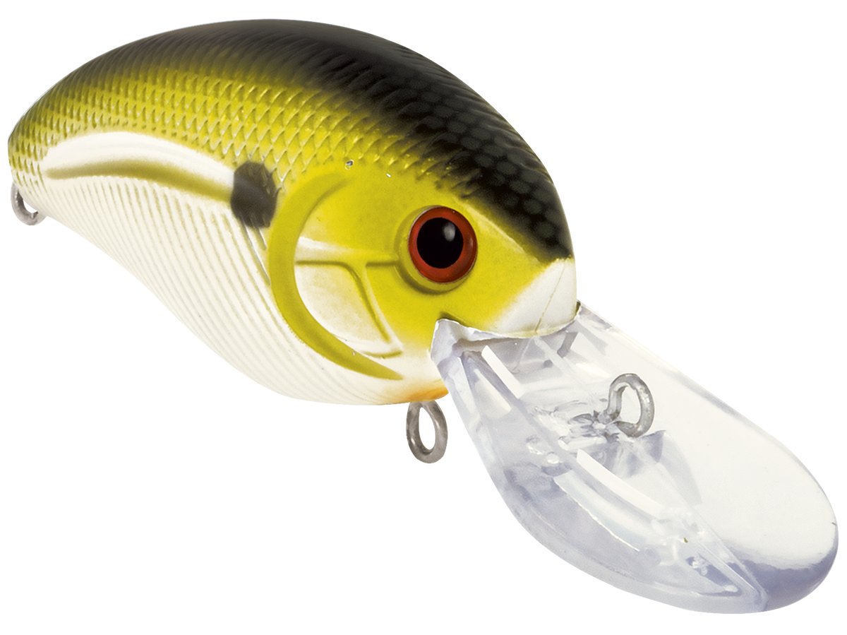 Livingston Lures Howeller DMC Plus