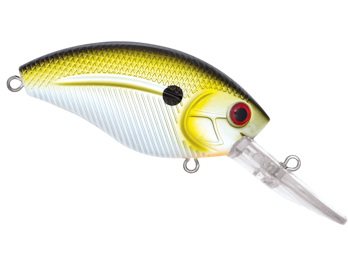 Livingston Lures Howeller DMC Plus