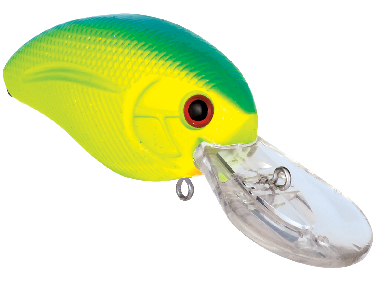Livingston Lures Howeller DMC Plus