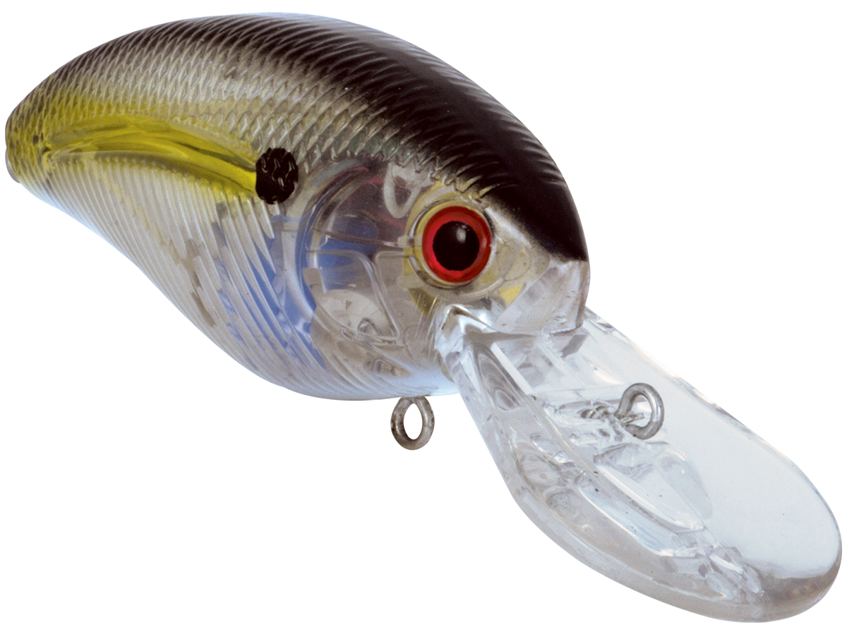 Livingston Lures Howeller DMC Plus