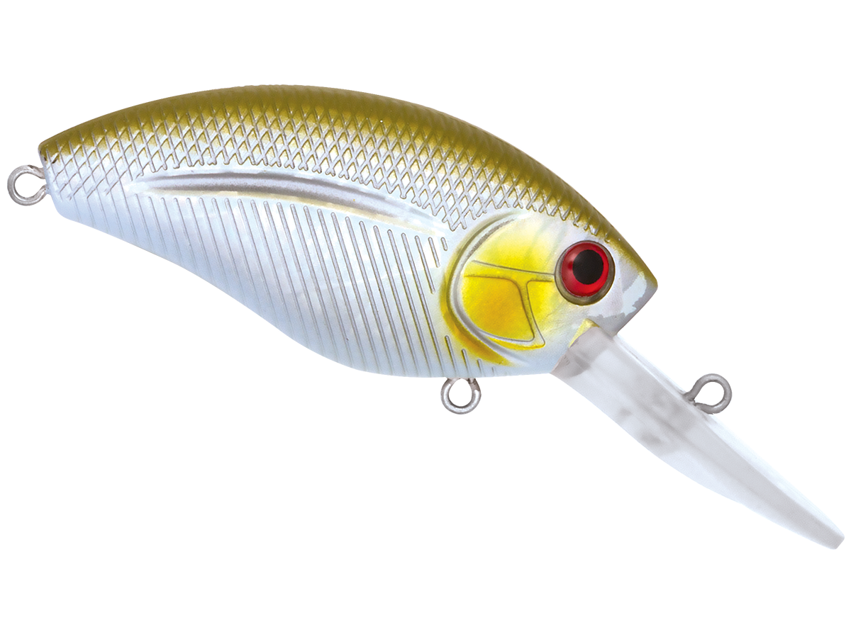 Livingston Lures Howeller DMC Plus