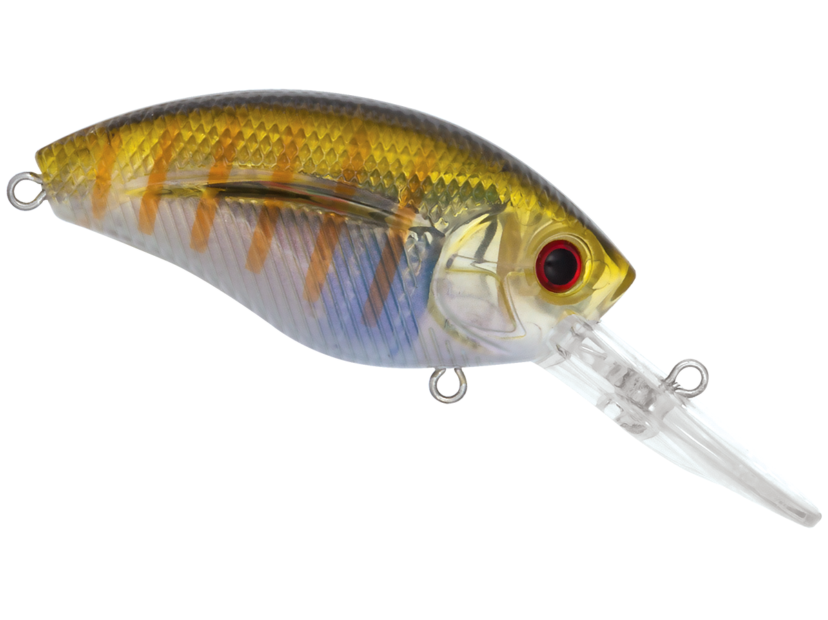 Livingston Lures Howeller DMC Plus
