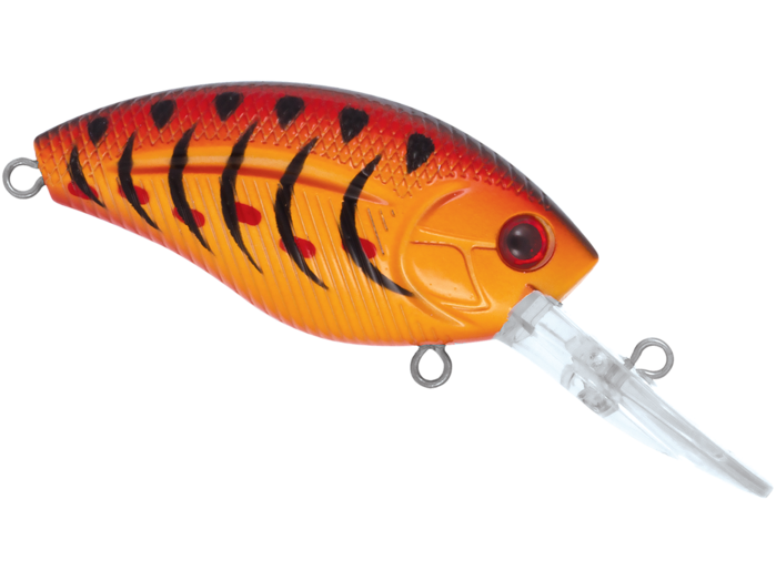 Livingston Lures PRO PICK - Howeller DMC Plus in Guntersville Craw