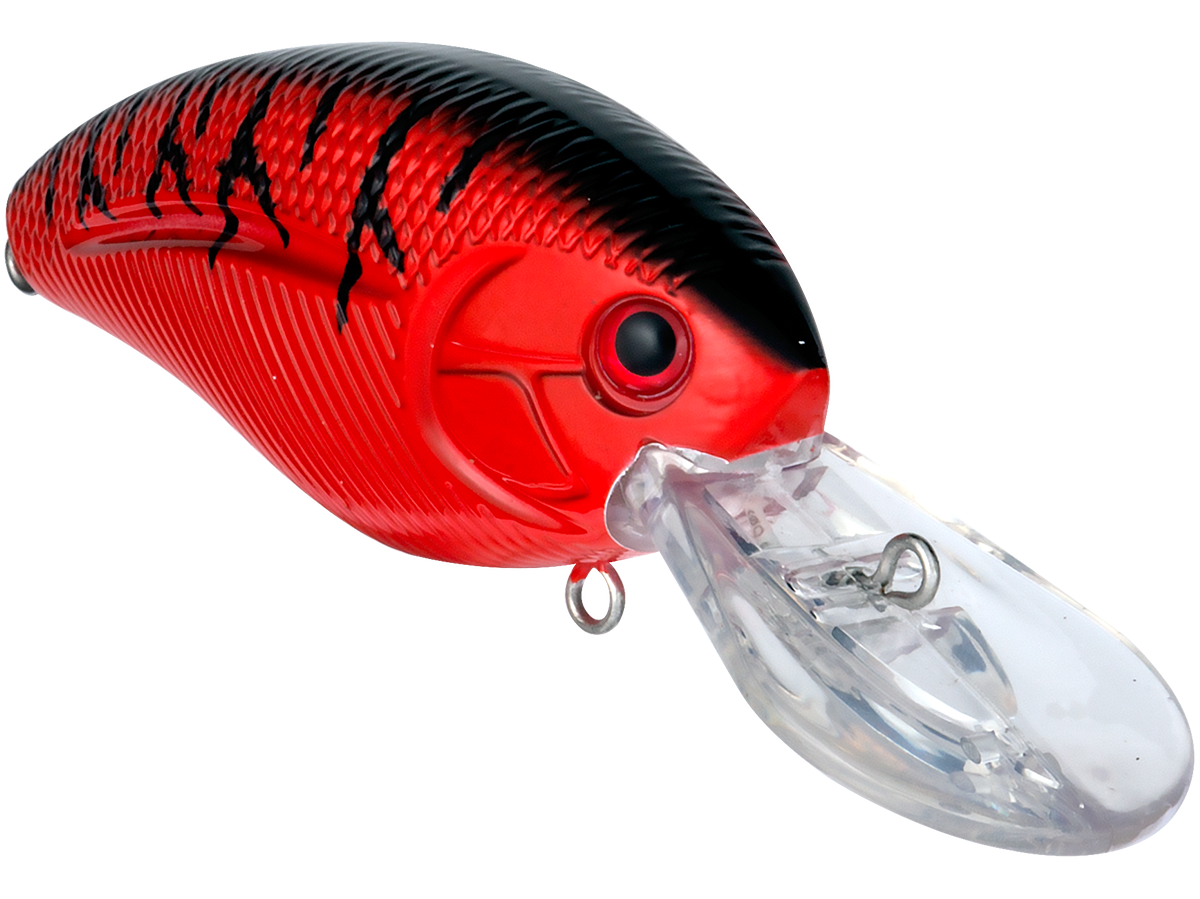 Livingston Lures Howeller DMC Plus