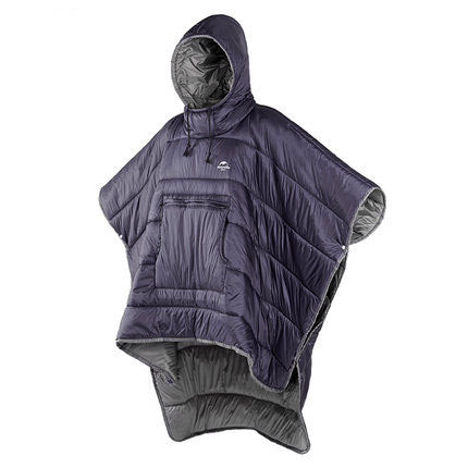Outdoor Camping Poncho