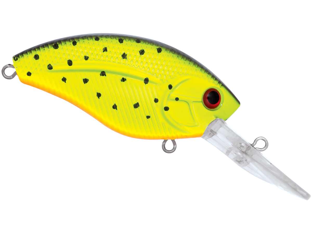 Livingston Lures Howeller DMC Plus