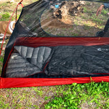 Near Zero Outdoor Gear QUILT ONE Sleeping Bag/Quilt