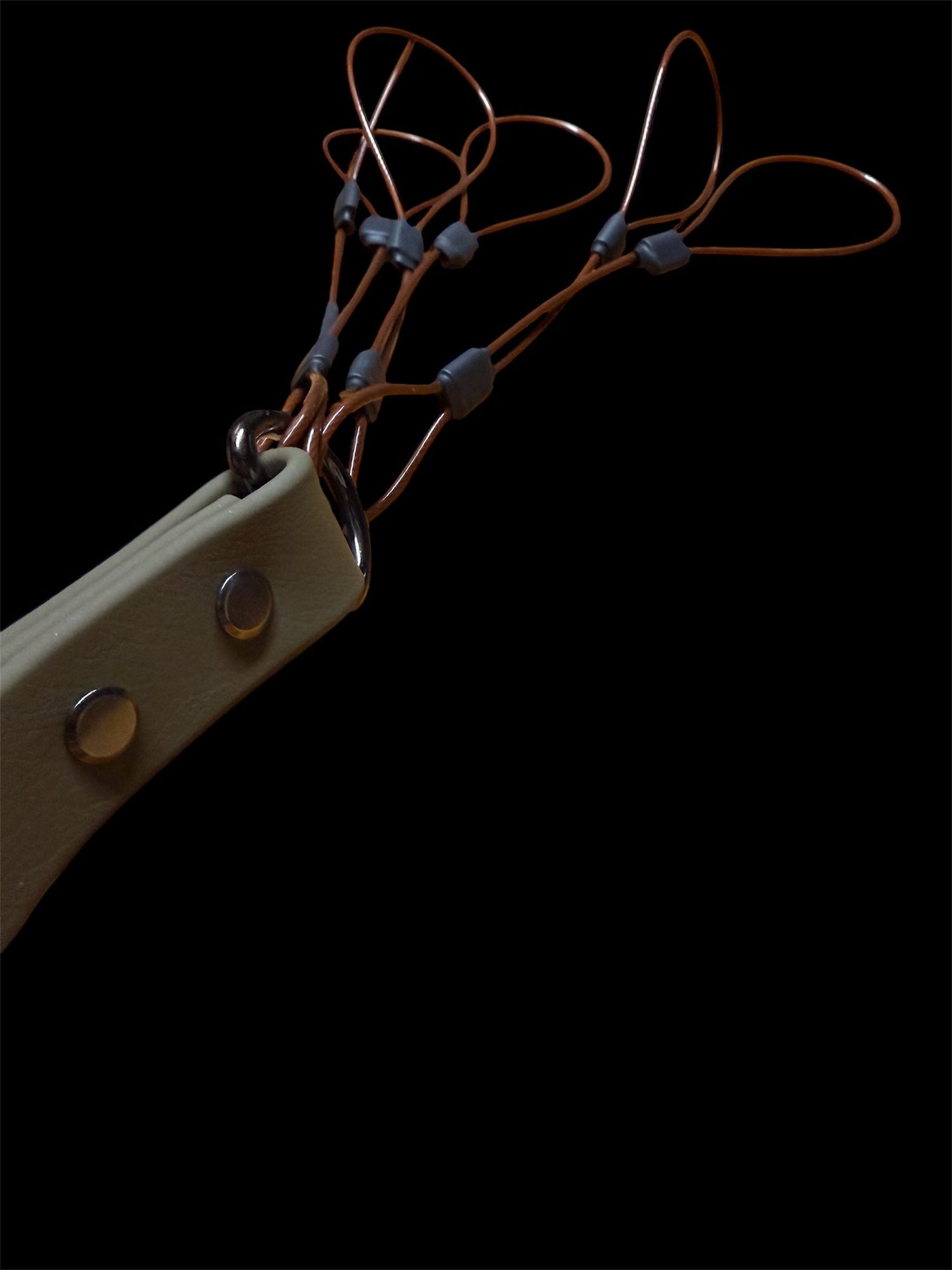 TFS Cable Works Weather Guard 6 SHOOTER