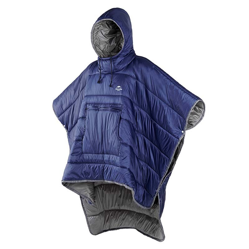 Outdoor Camping Poncho
