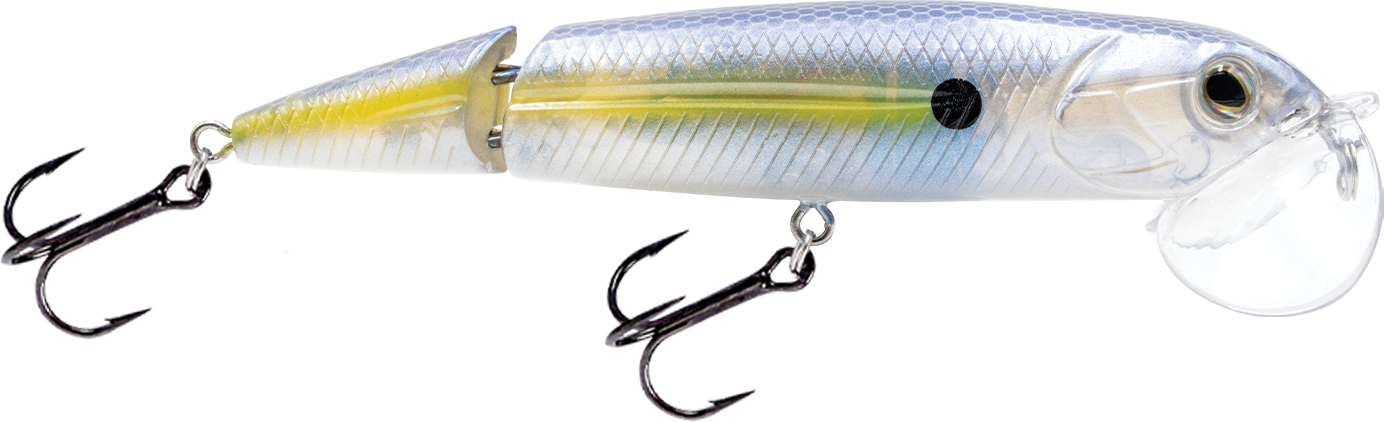 Monster Mike - Walking Boss II Jr.4