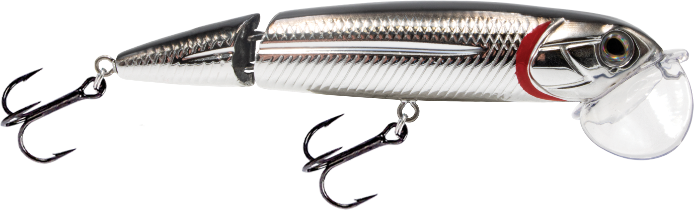 Monster Mike - Walking Boss II Jr.4