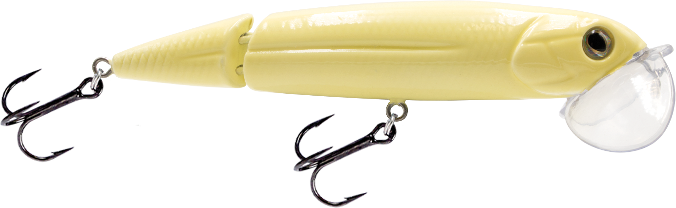 Monster Mike - Walking Boss II Jr.4