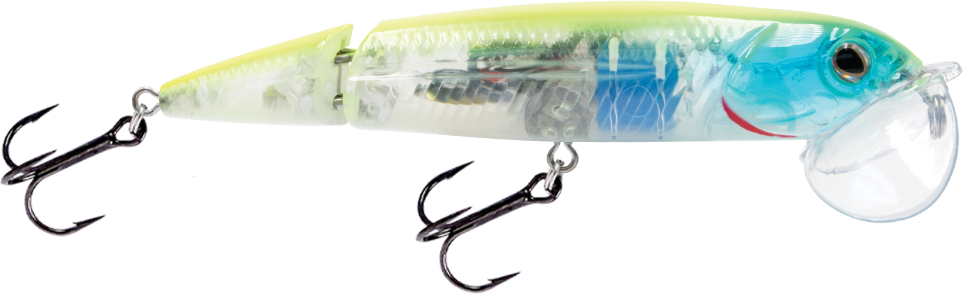 Monster Mike - Walking Boss II Jr.4