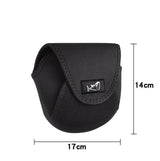 Fishing Reel Protective Cover
