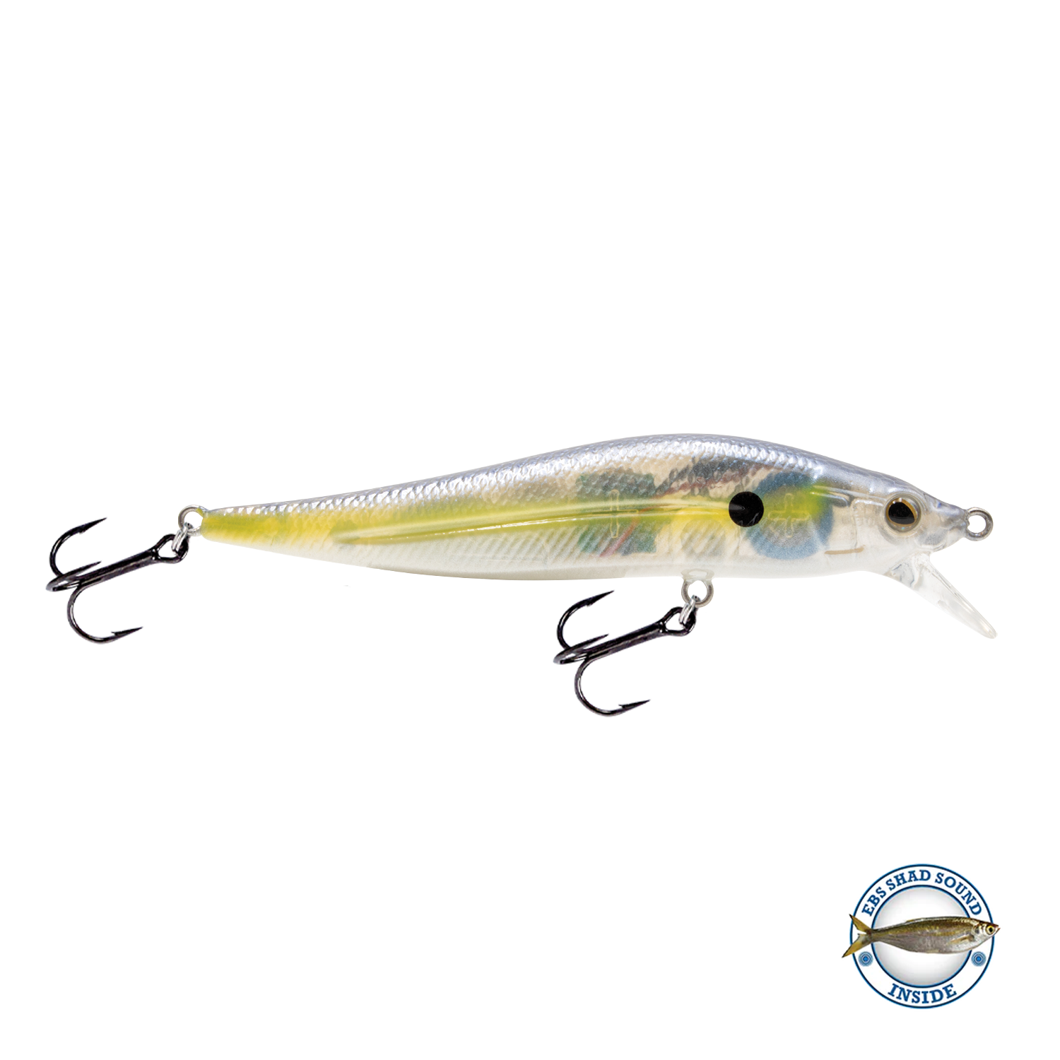 Livingston Lures JerkMaster Jr. FW