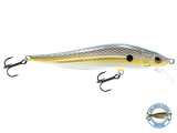 Livingston Lures JerkMaster Jr. FW