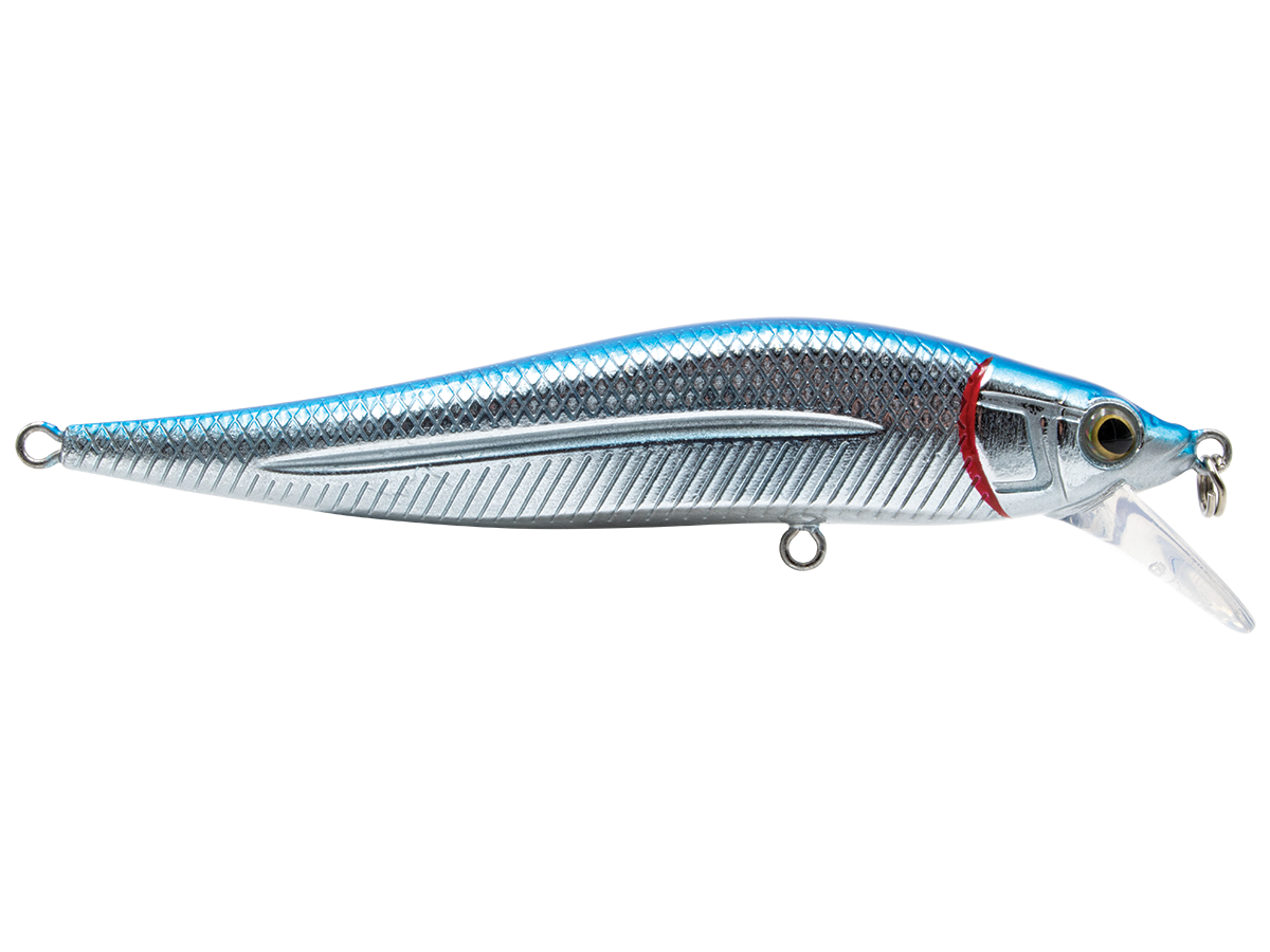 Livingston Lures JerkMaster Jr. FW