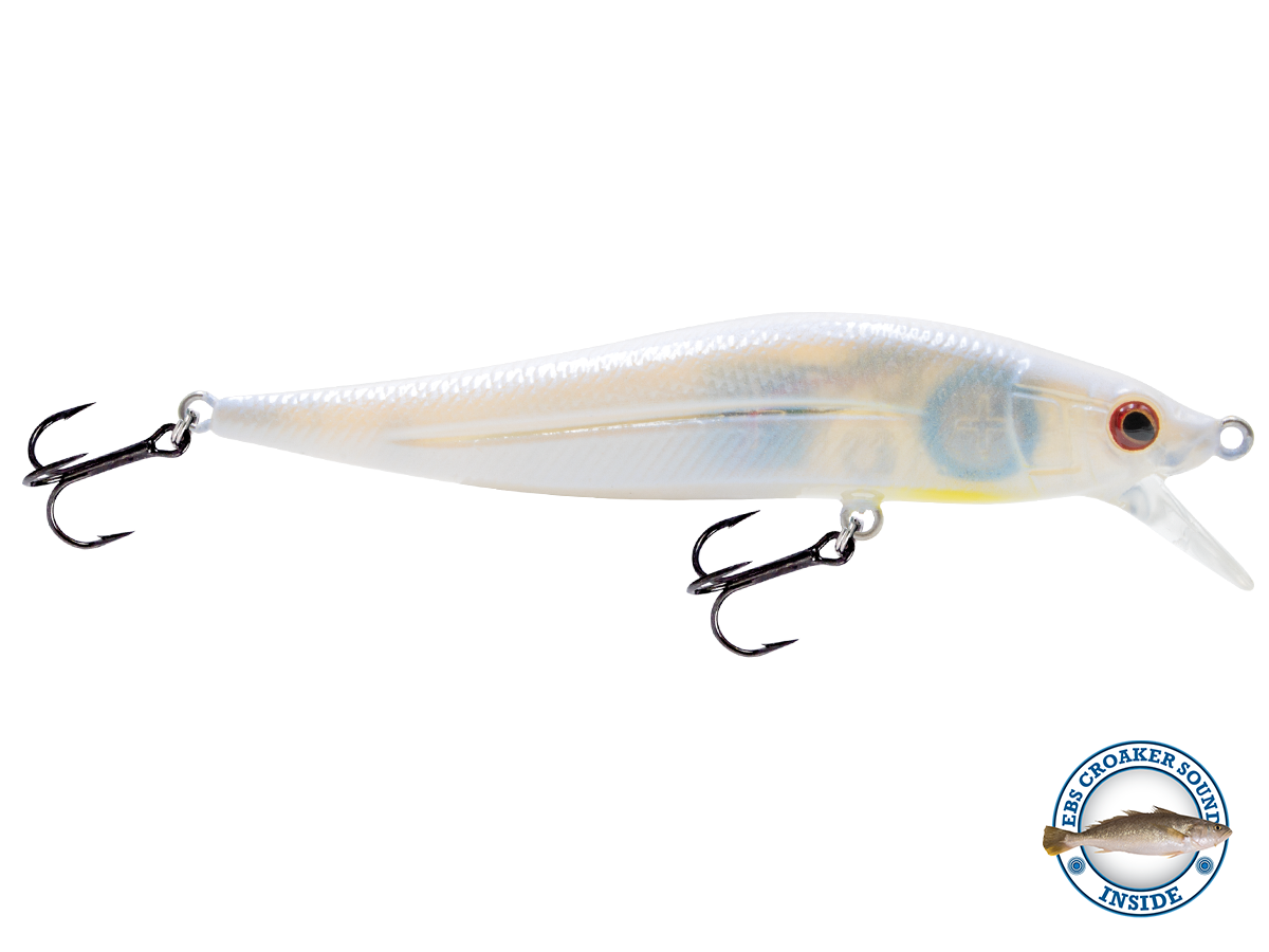 Livingston Lures JerkMaster Jr. FW