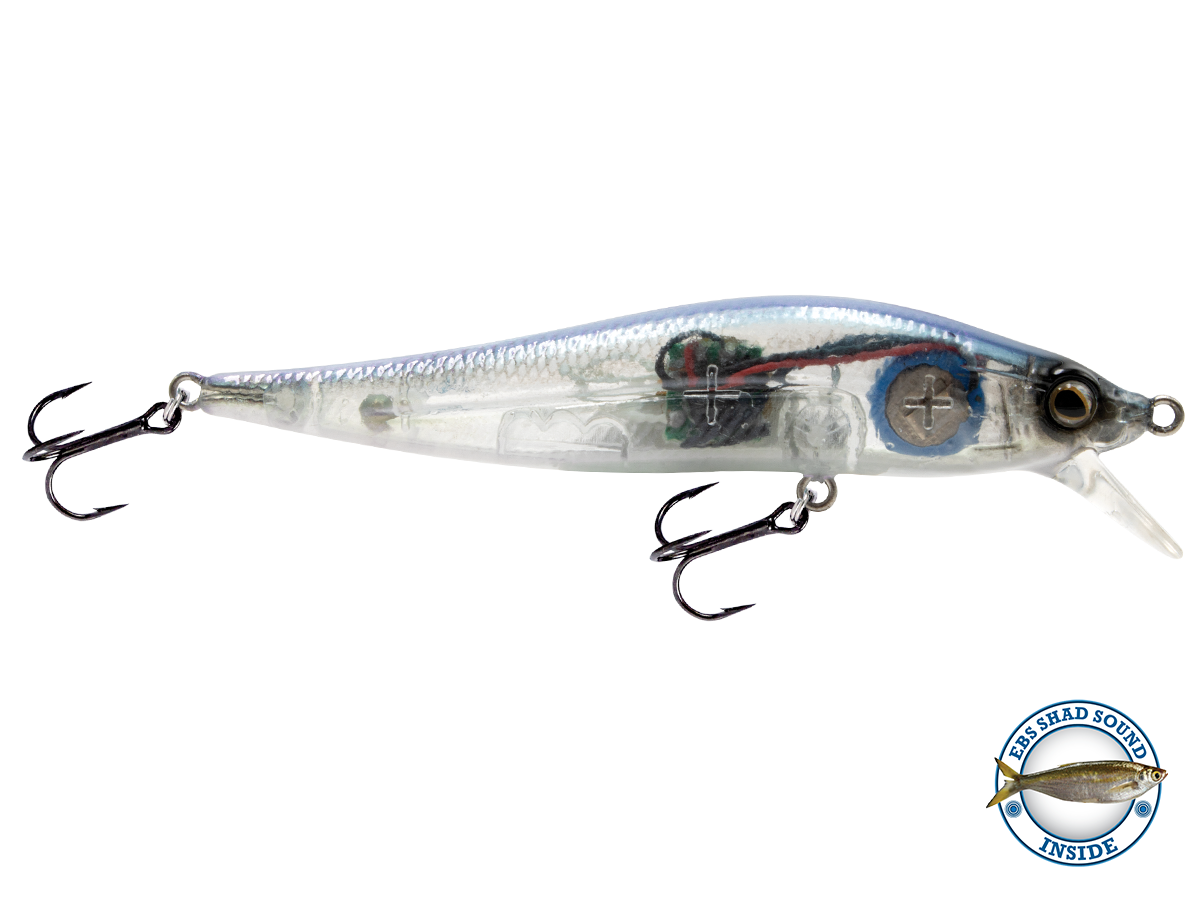 Livingston Lures JerkMaster Jr. FW