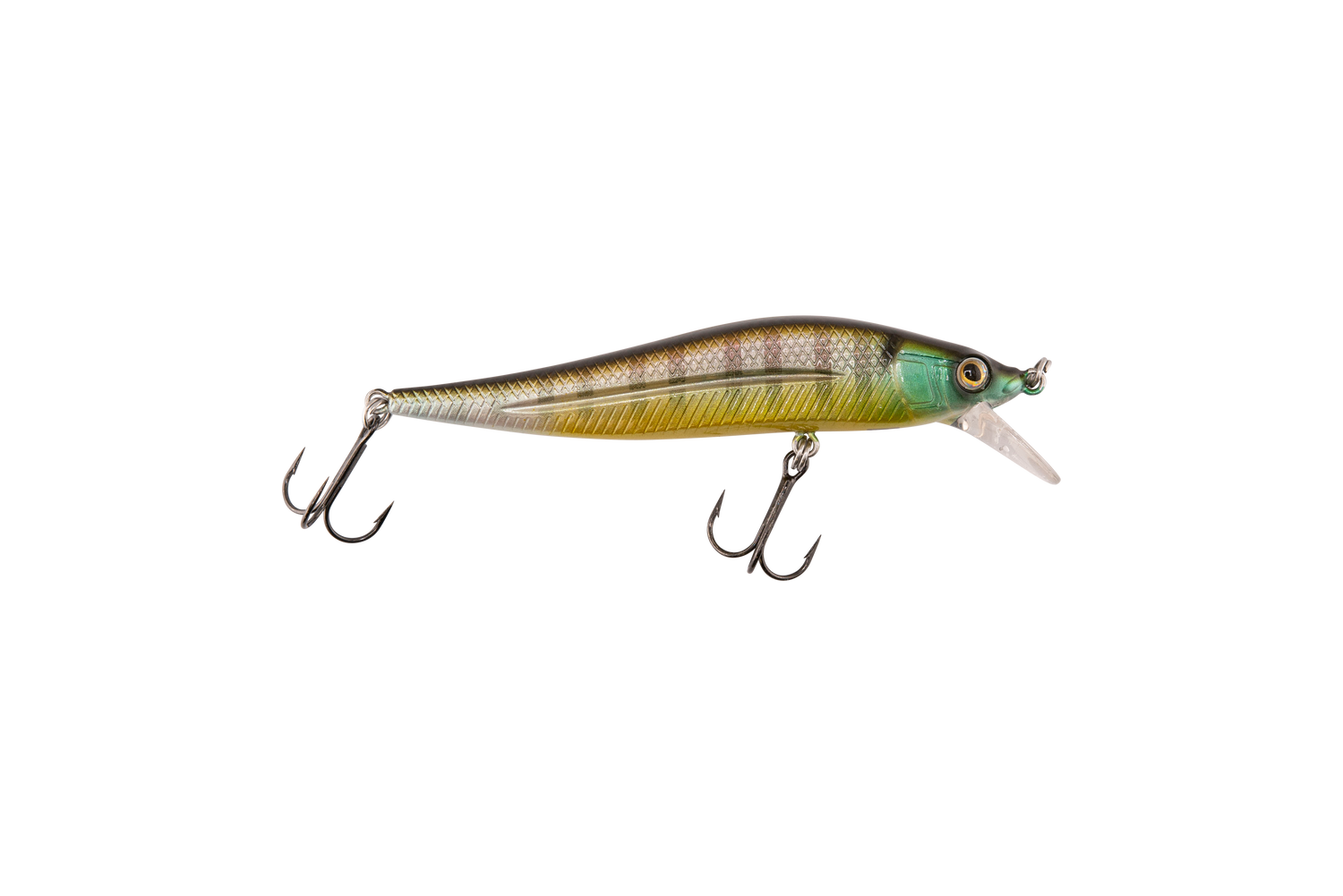 Livingston Lures JerkMaster Jr. FW
