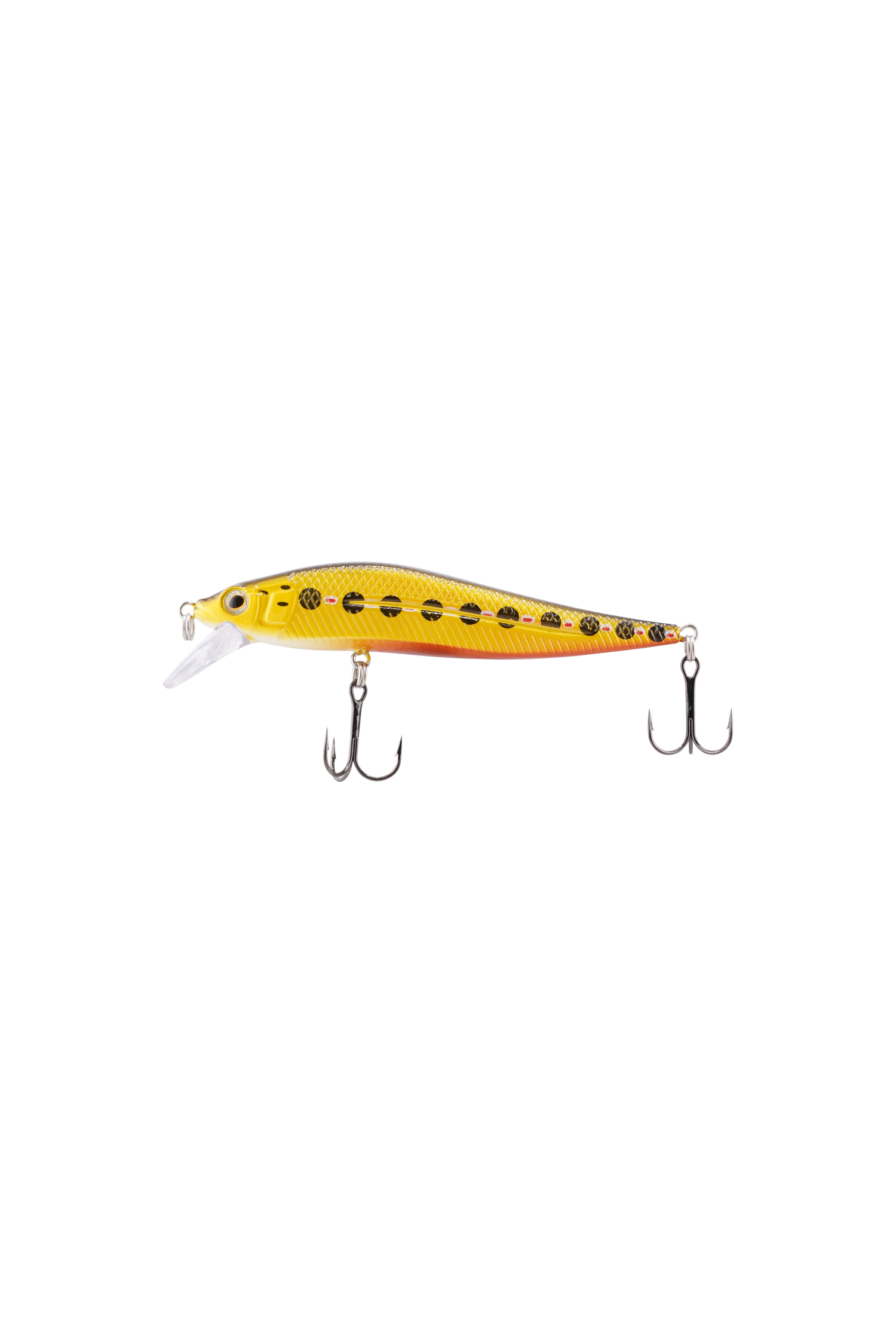 Livingston Lures JerkMaster Jr. FW