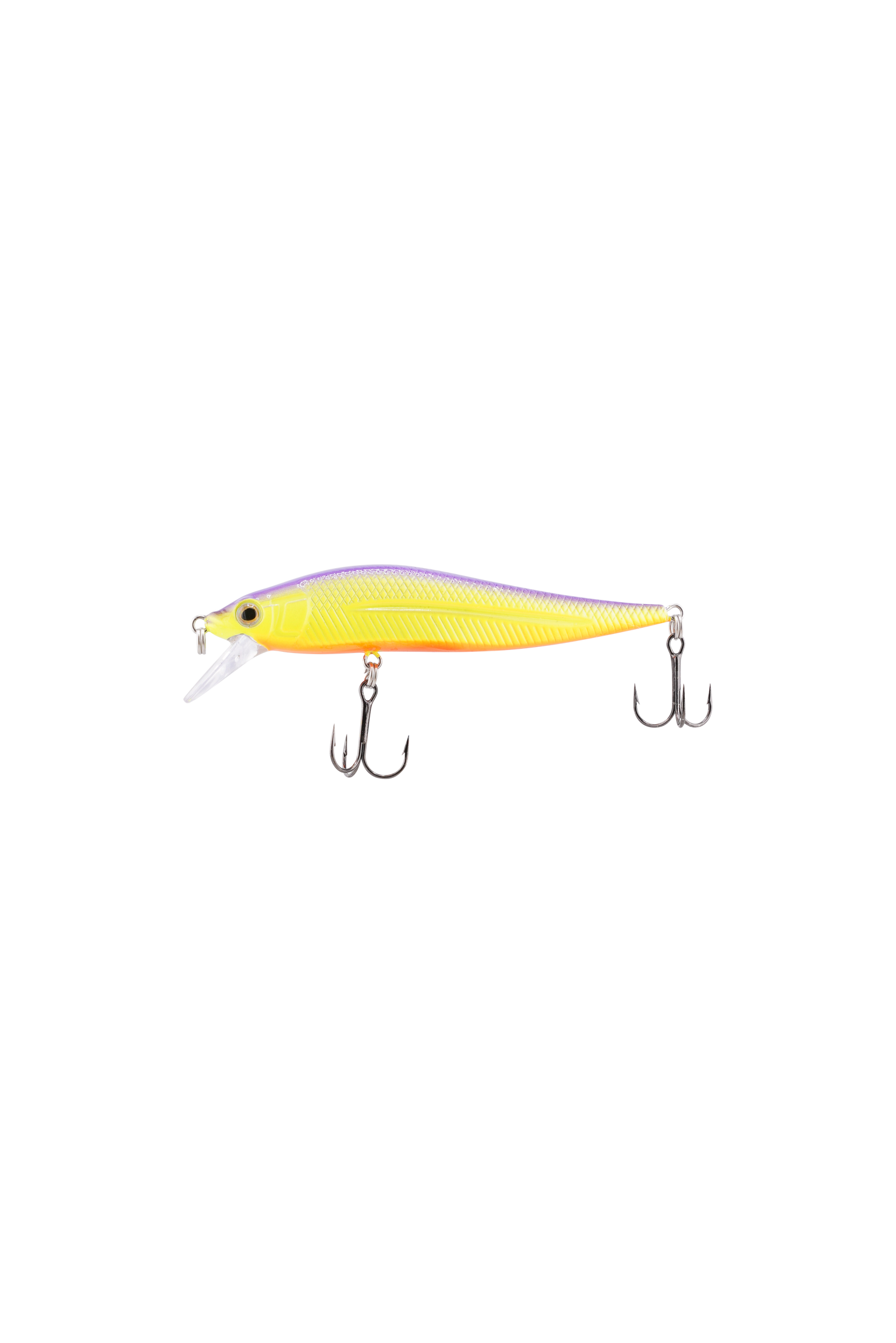 Livingston Lures JerkMaster Jr. FW