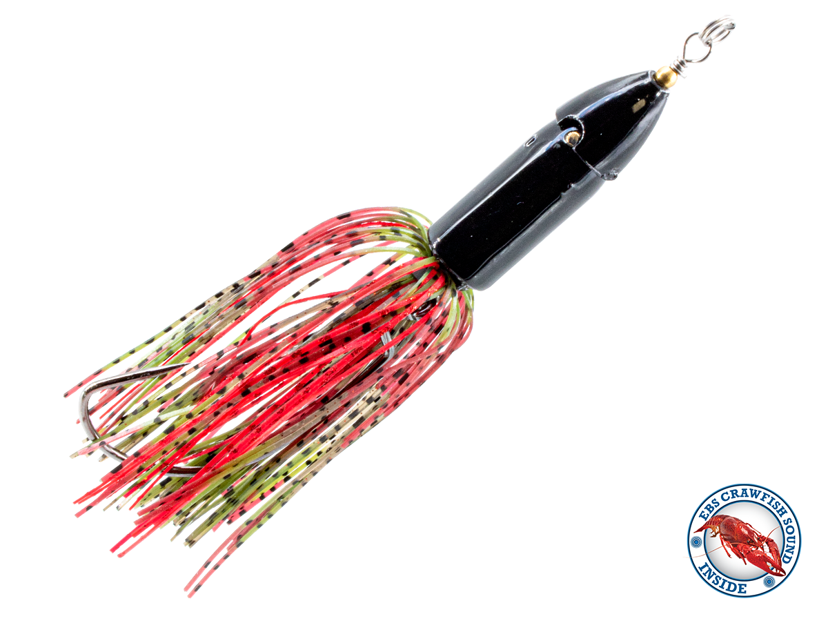 Livingston Lures Sweet Talker 1oz