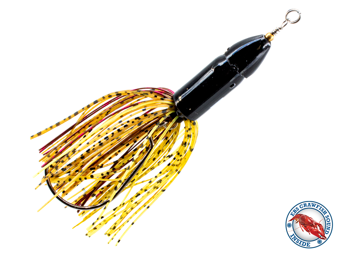 Livingston Lures Sweet Talker 1oz