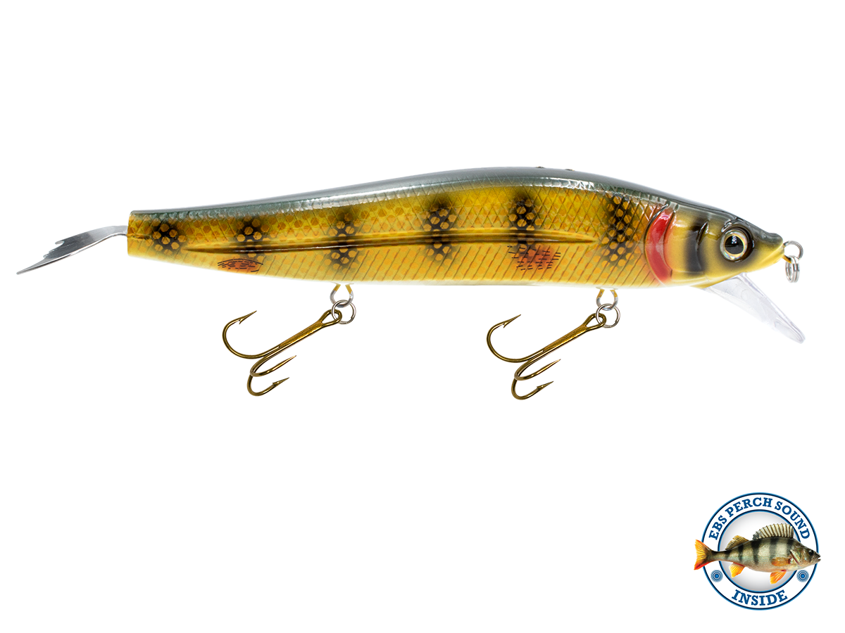 Livingston Lures Flipper (Slow Rise 125G)