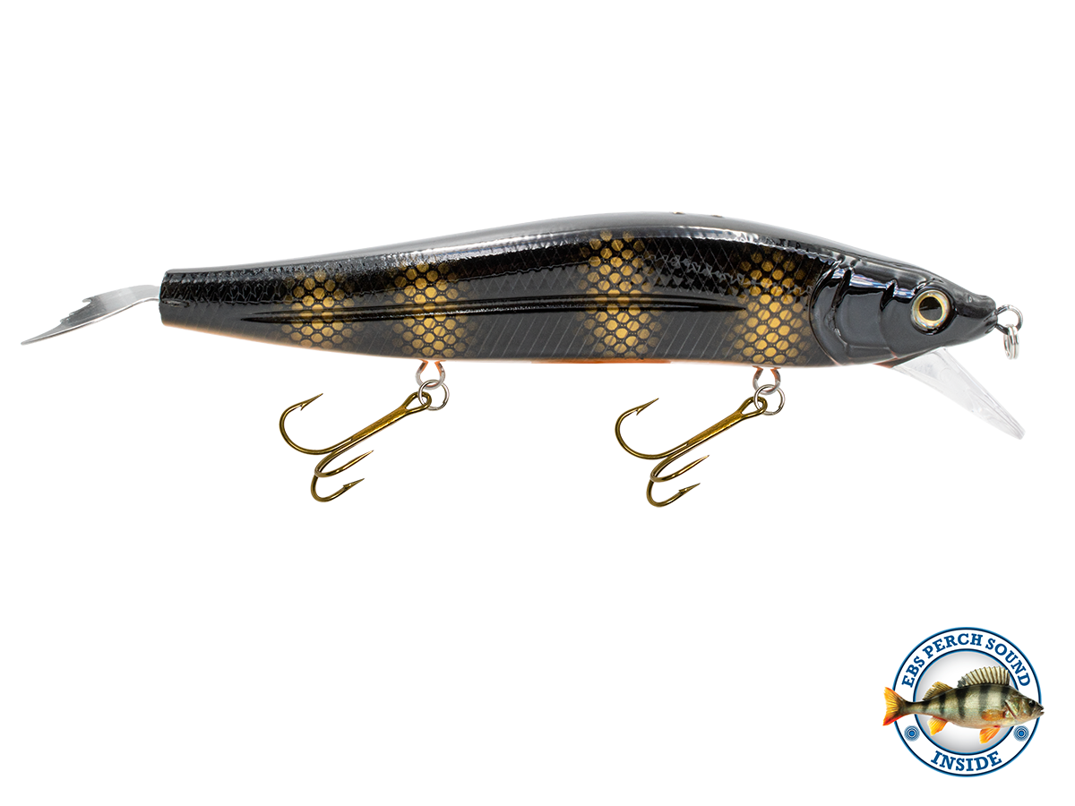 Livingston Lures Flipper (Slow Rise 125G)
