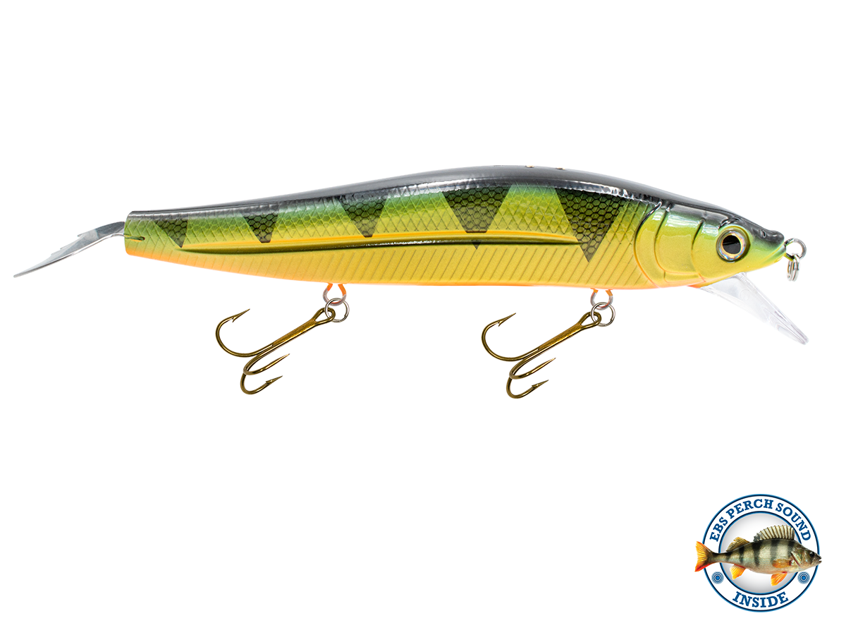 Livingston Lures Flipper (Slow Rise 125G)