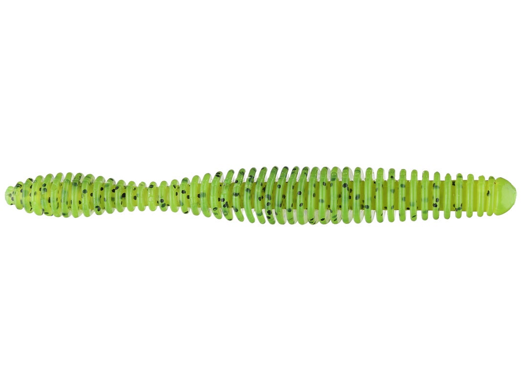 GRANDEBASS Airtail Rattler