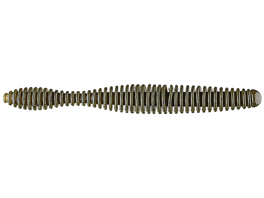 GRANDEBASS Airtail Rattler