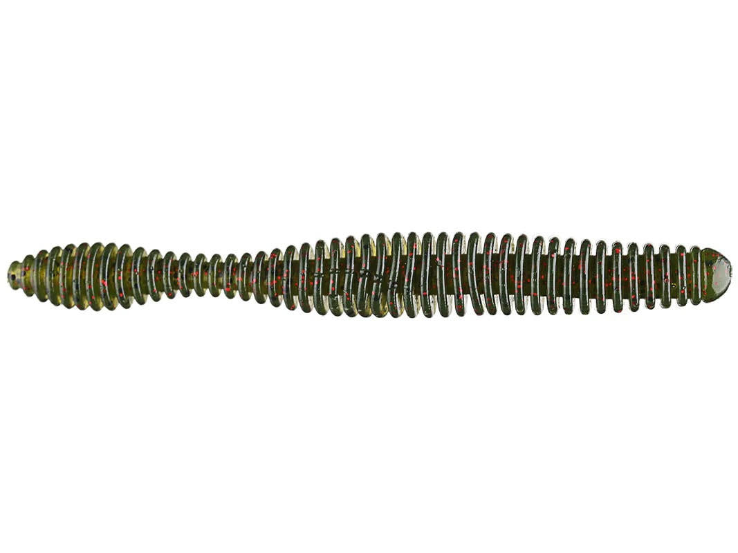 GRANDEBASS Airtail Rattler
