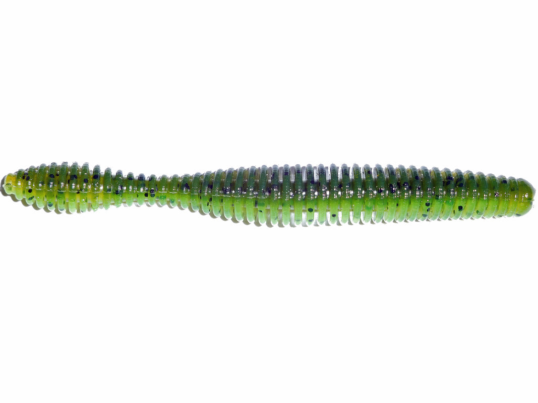 GRANDEBASS Airtail Rattler