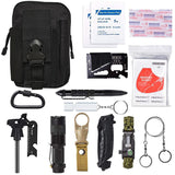 Comprehensive Survival Kit