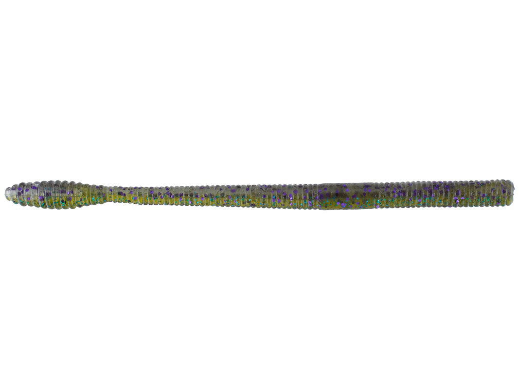 GRANDEBASS Airtail Wiggler
