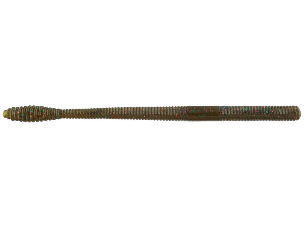 GRANDEBASS Airtail Wiggler