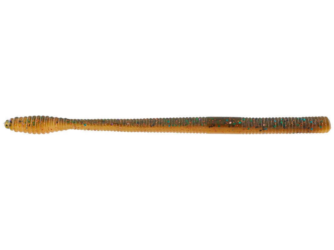 GRANDEBASS Airtail Wiggler