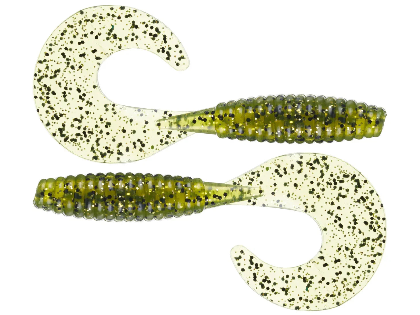 GRANDEBASS Fatso Pig Grub