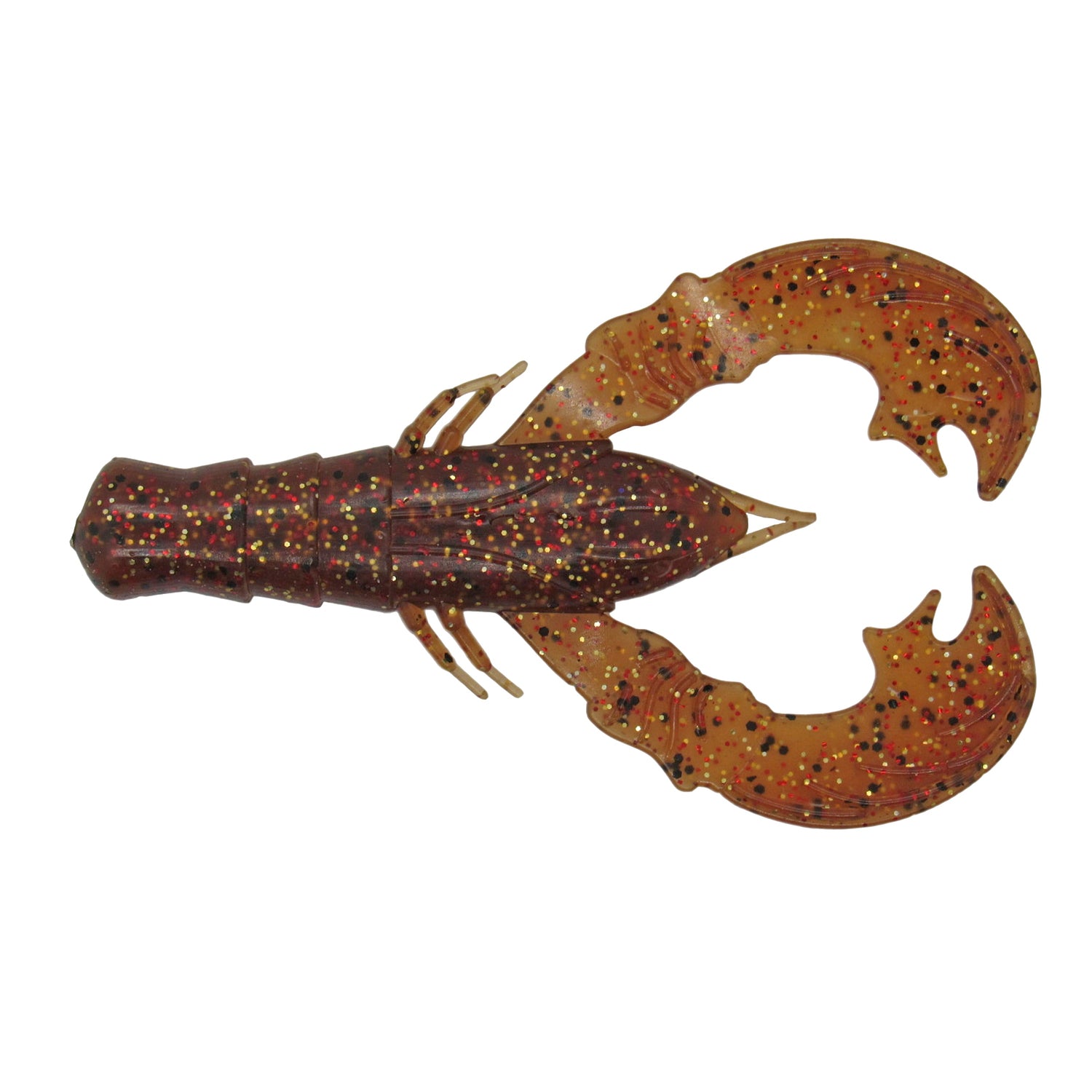 GRANDEBASS Crush Craw